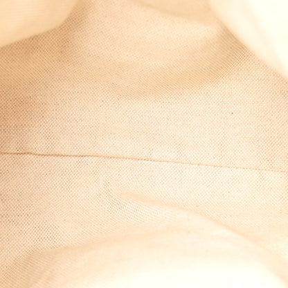 Gucci Monogram Medium Sukey Boston Bag Brown 5 of 11