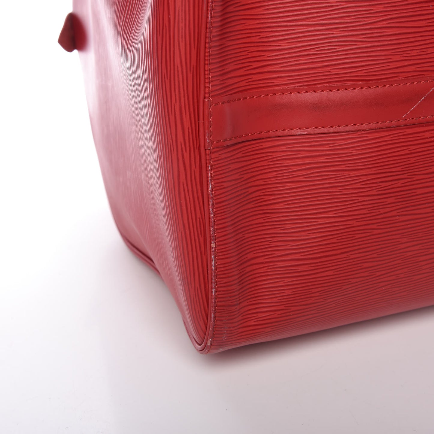Epi Keepall 55 Castillan Red