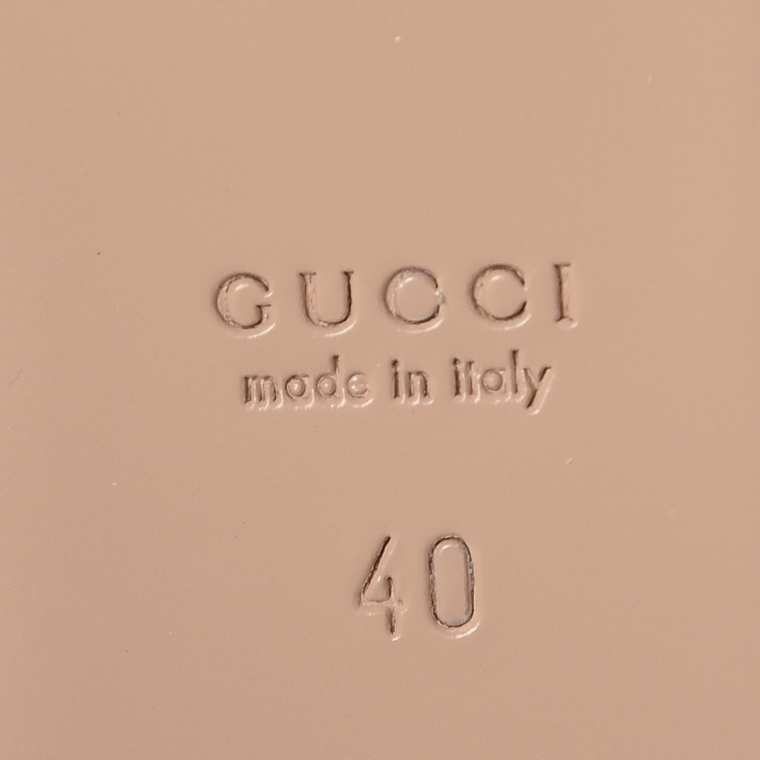 Gucci Grosgrain Web Thong Sandals 40 Black 7 of 8