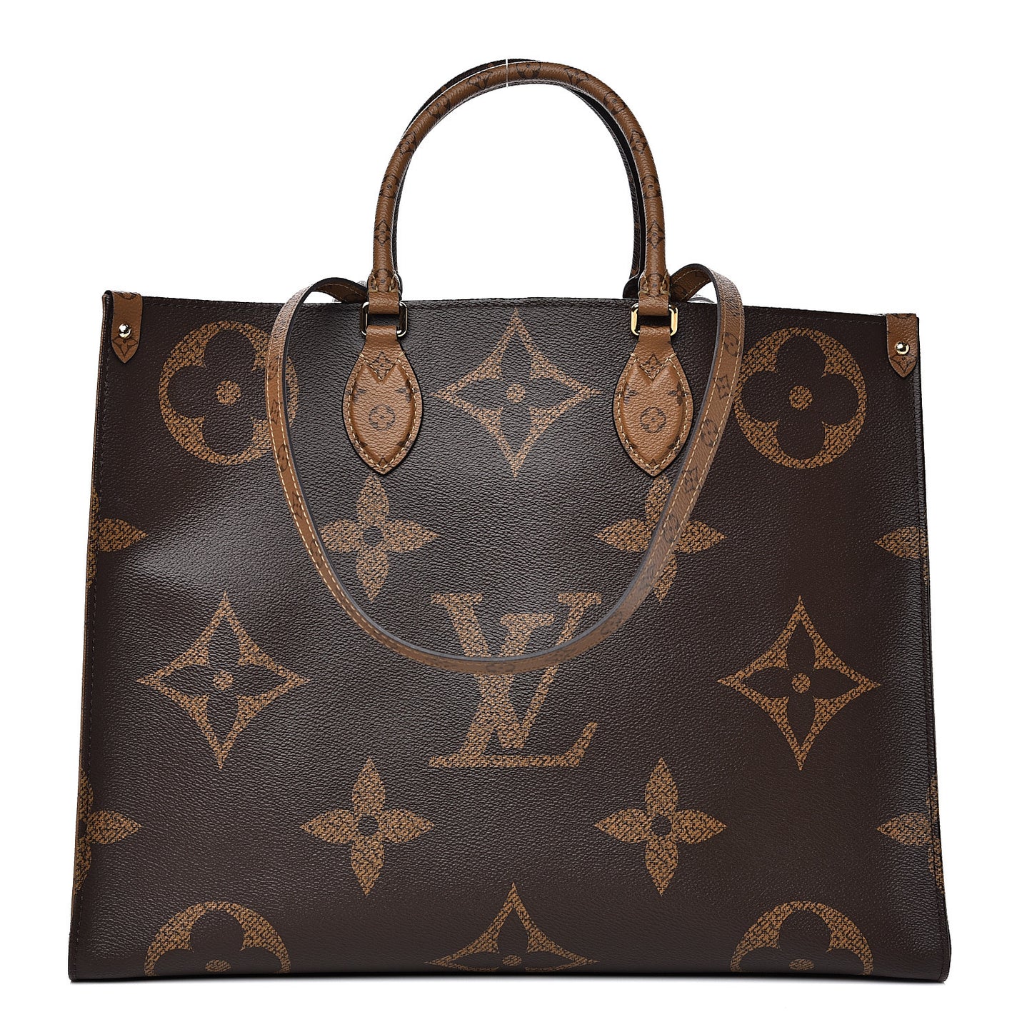 Reverse Monogram Giant Onthego GM