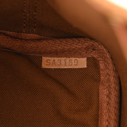 Louis Vuitton Monogram Nano Noe 7 of 10