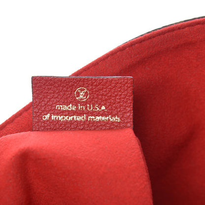 Louis Vuitton Monogram Gaia Cherry 7 of 10