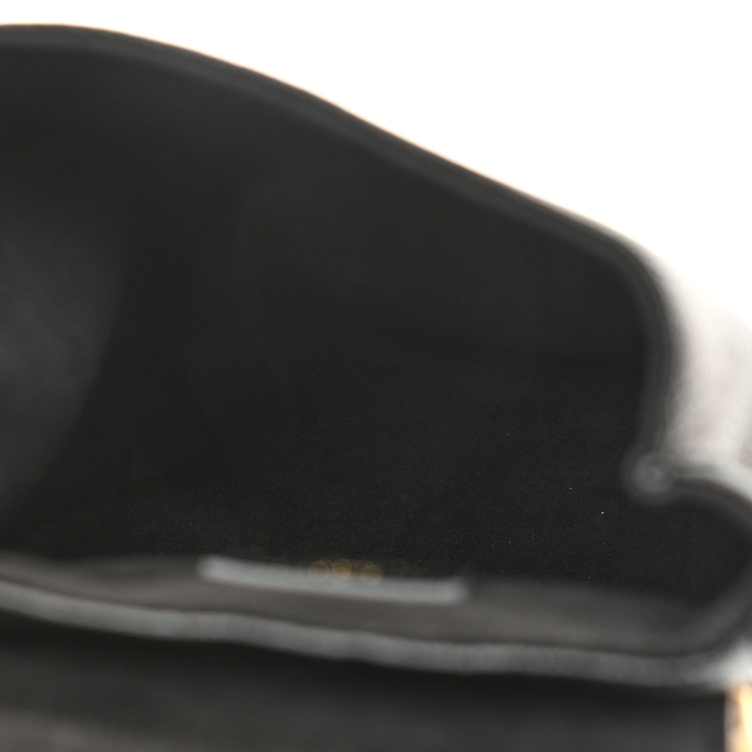 Louis Vuitton Empreinte Monogram Giant Tiny Backpack Black 5 of 8