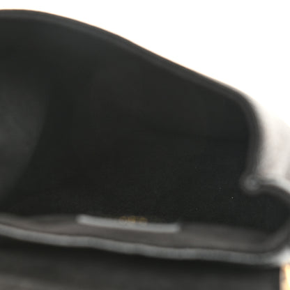 Louis Vuitton Empreinte Monogram Giant Tiny Backpack Black 5 of 8