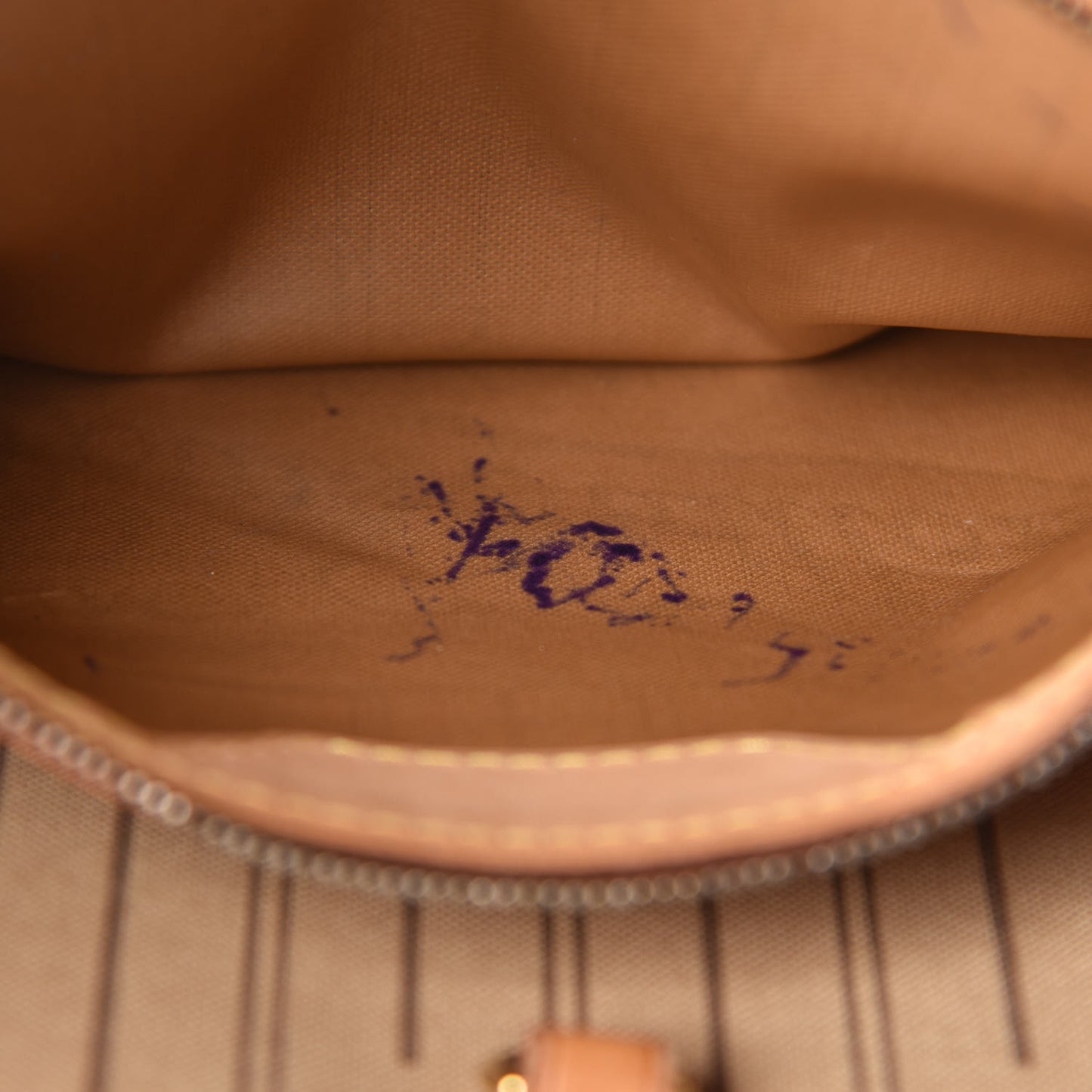 Monogram Neverfull GM