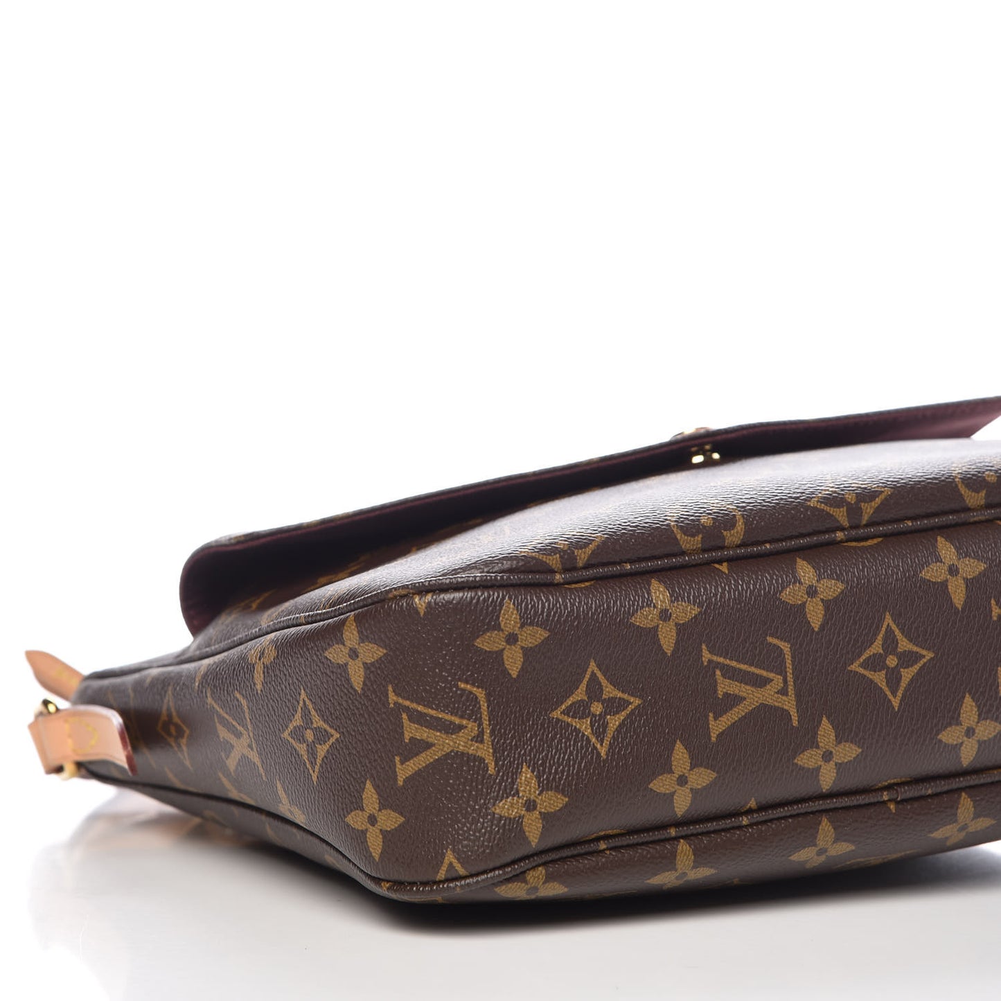 Monogram Mabillon