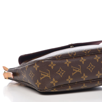 Louis Vuitton Monogram Mabillon 9 of 10