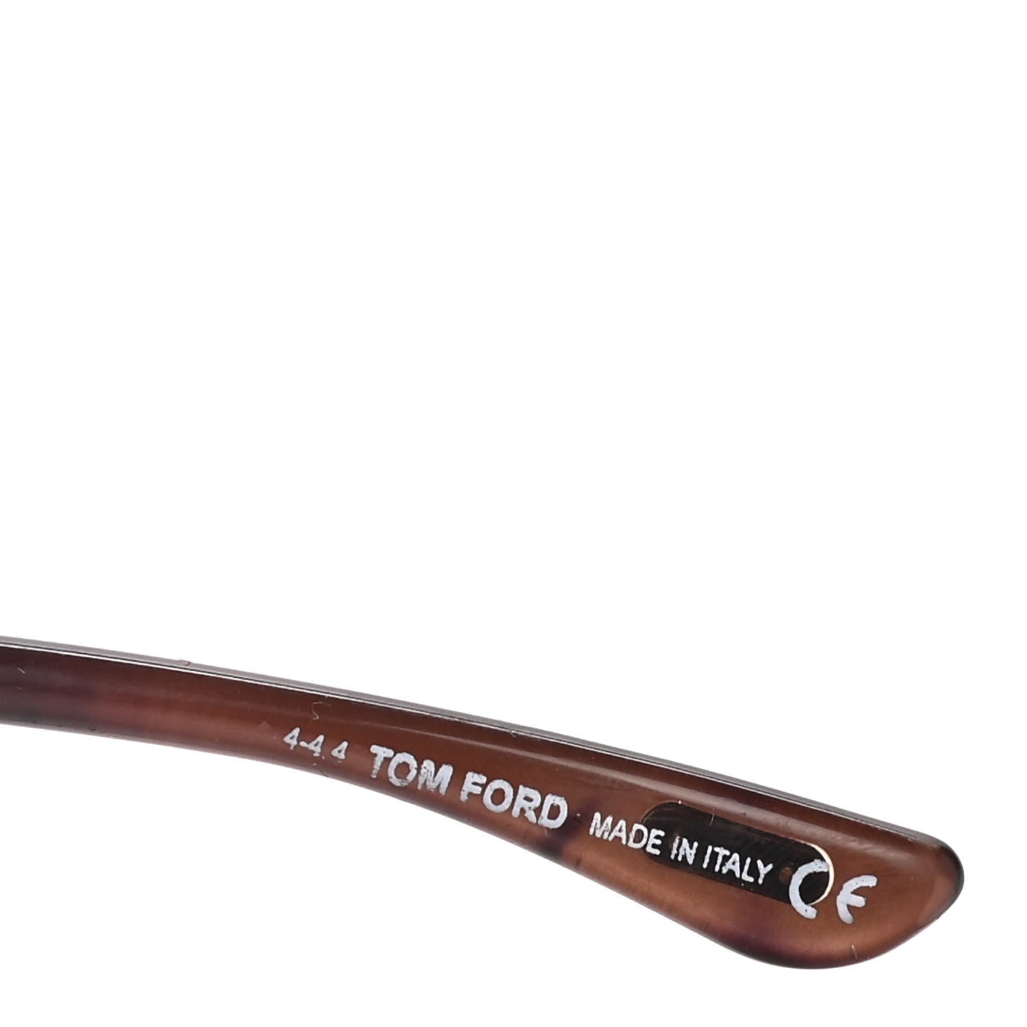 Tom Ford Jennifer Sunglasses TF8 Brown 6 of 8