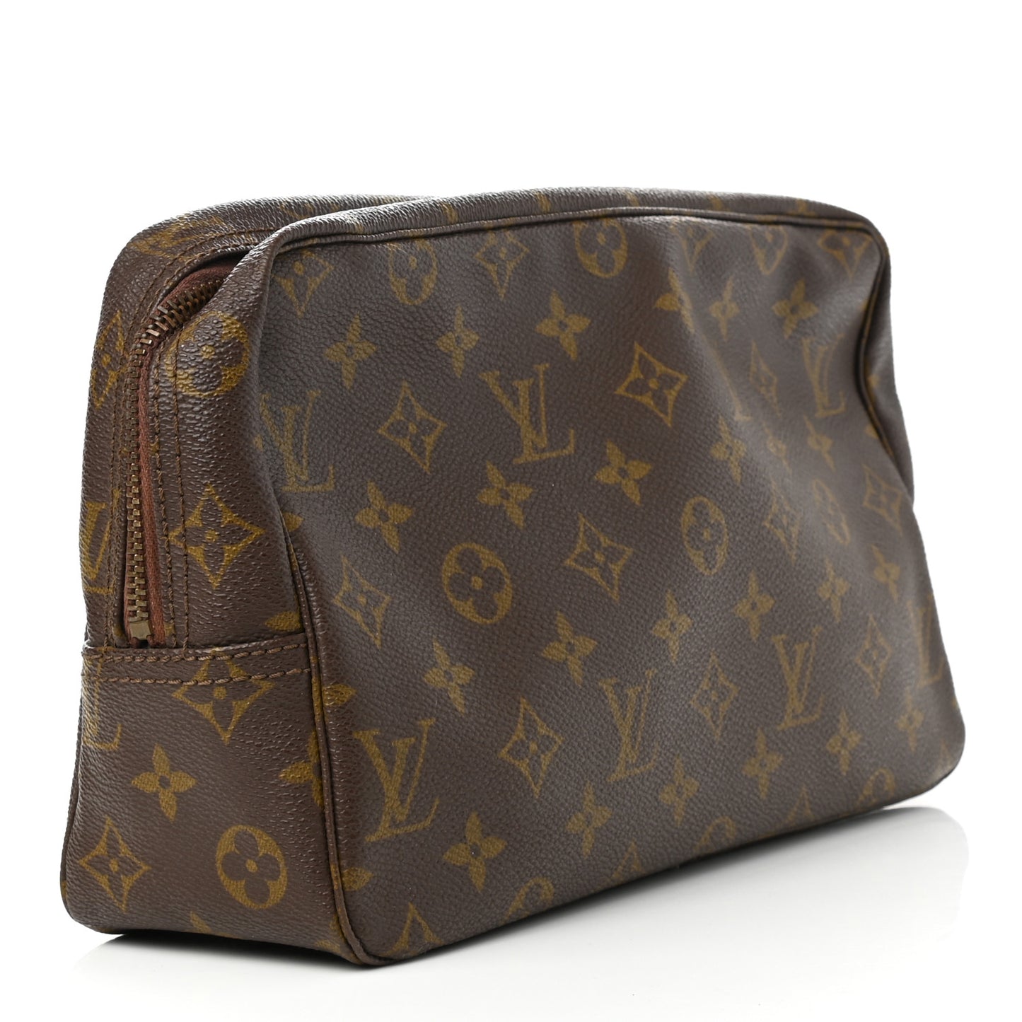 Monogram Trousse Toilette 28