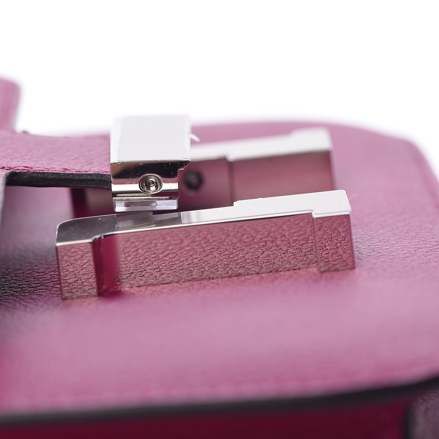 Hermes Evercolor Constance 18 Rose Pourpre 14 of 20