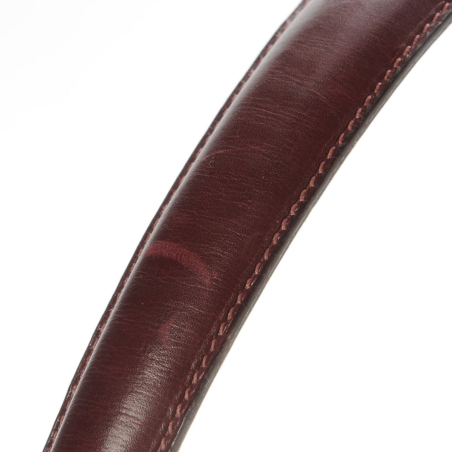 Box Sac Cordeau Rouge H