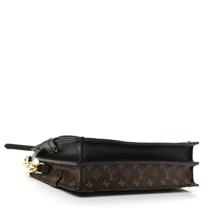 Louis Vuitton Reverse Monogram Trunk Clutch 4 of 10