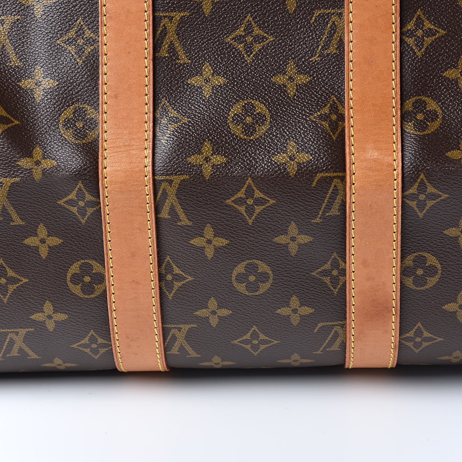 Louis Vuitton Monogram Keepall 45 13 of 16