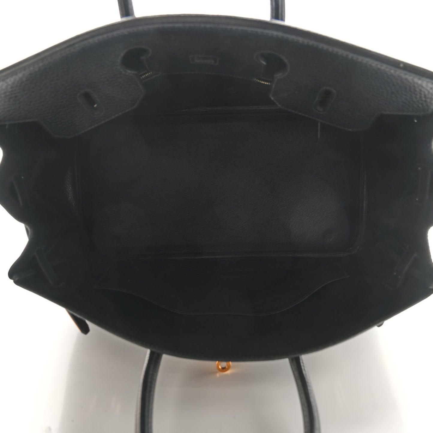 Ardennes Birkin 35 Black