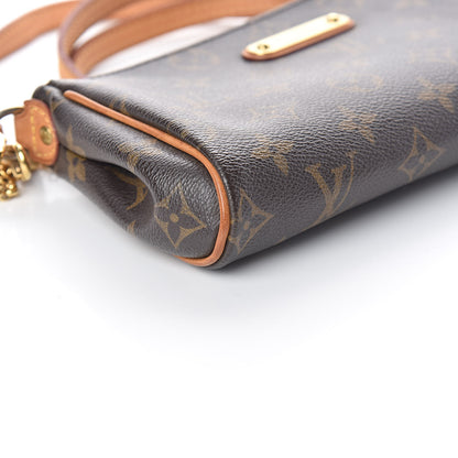 Louis Vuitton Monogram Eva Clutch 8 of 9