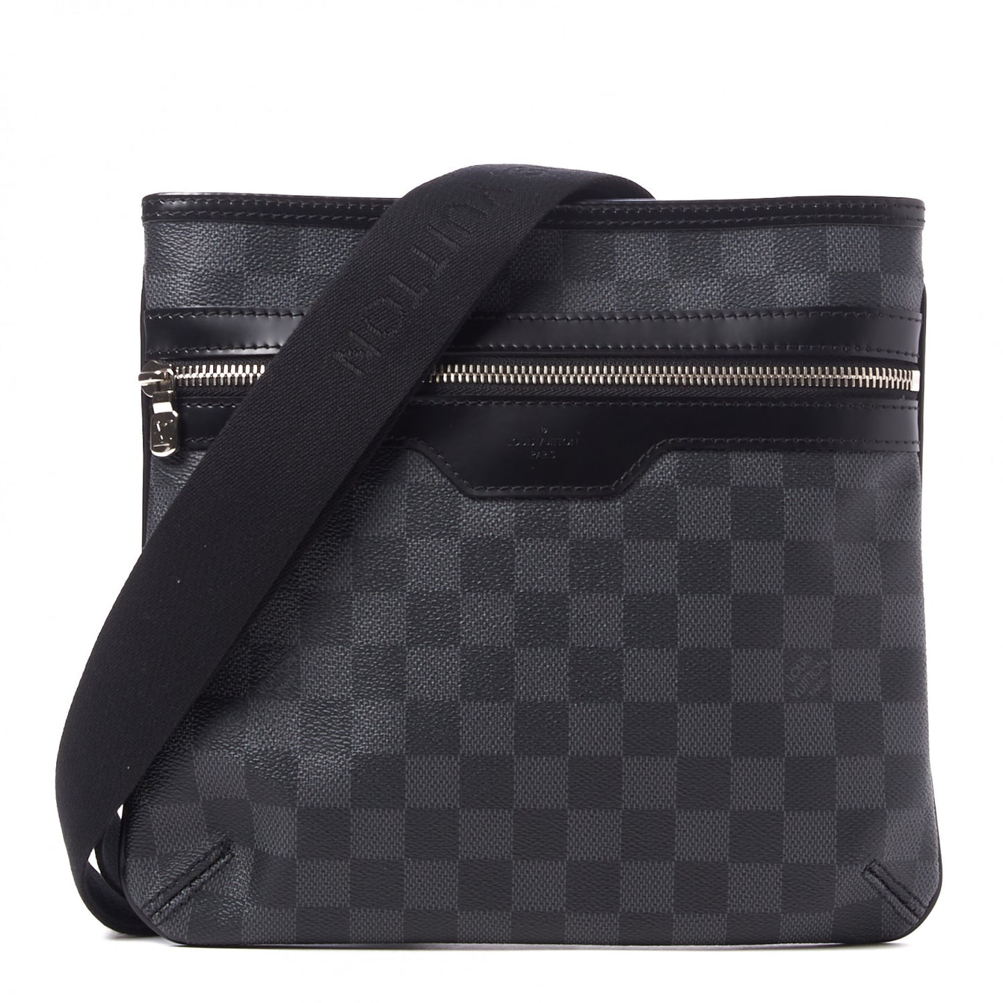 Damier Graphite Thomas