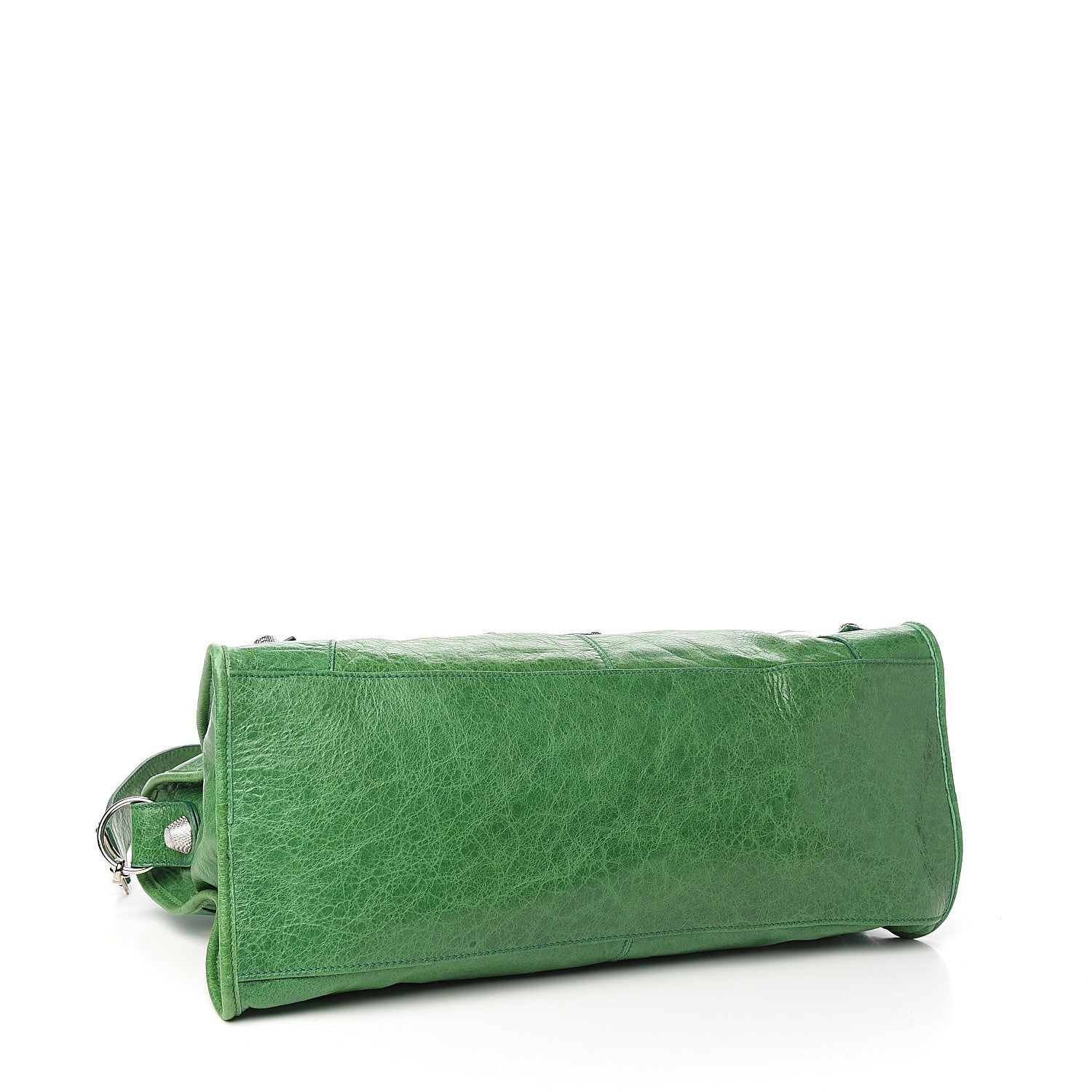 Balenciaga Agneau Giant 21 Silver Hardware Part Time Pommier 3 of 9