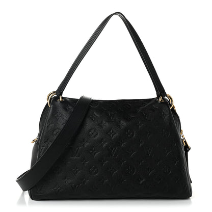 Louis Vuitton Empreinte Ponthieu PM Black 1 of 9