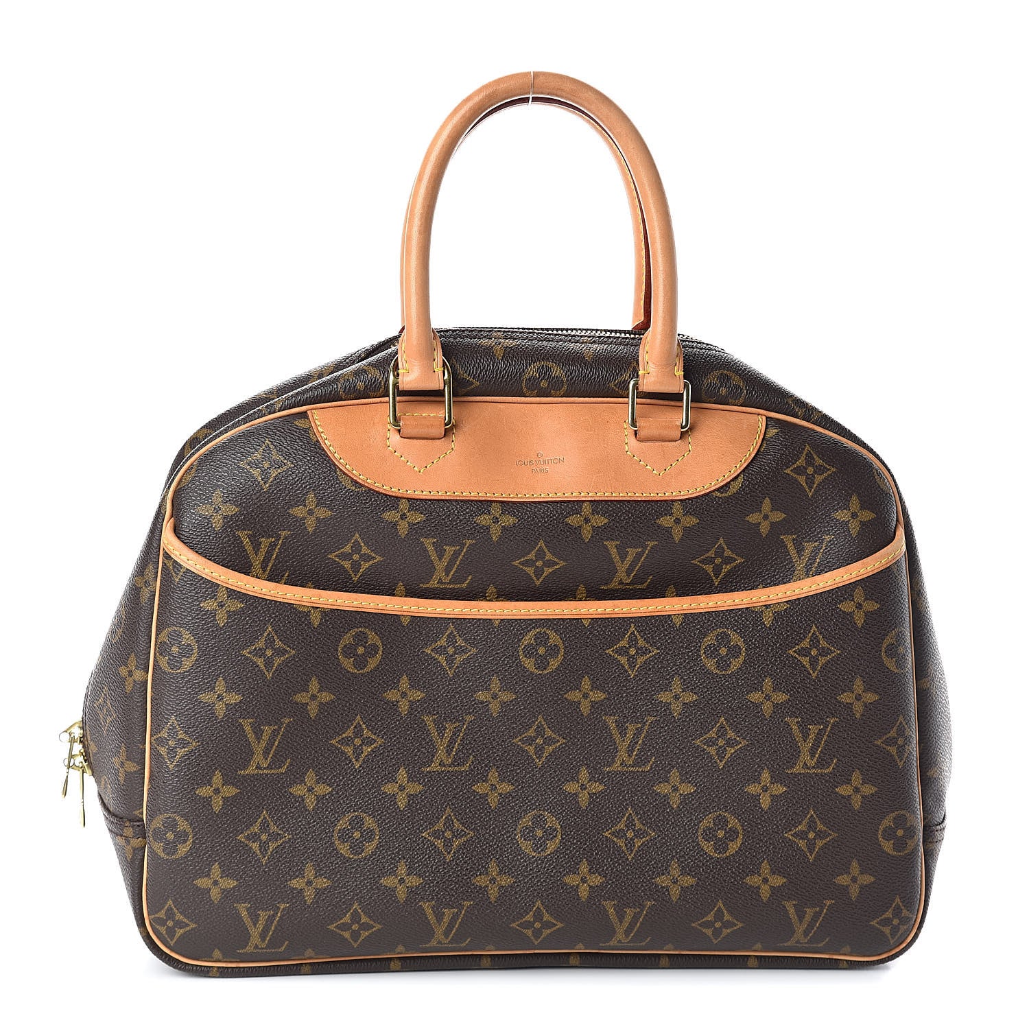 Louis Vuitton Monogram Deauville 1 of 12