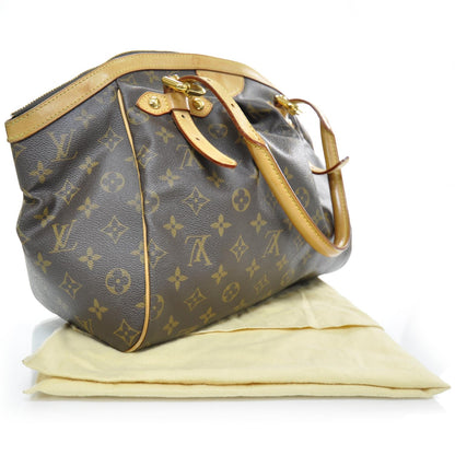 Louis Vuitton Monogram Tivoli GM 2 of 8