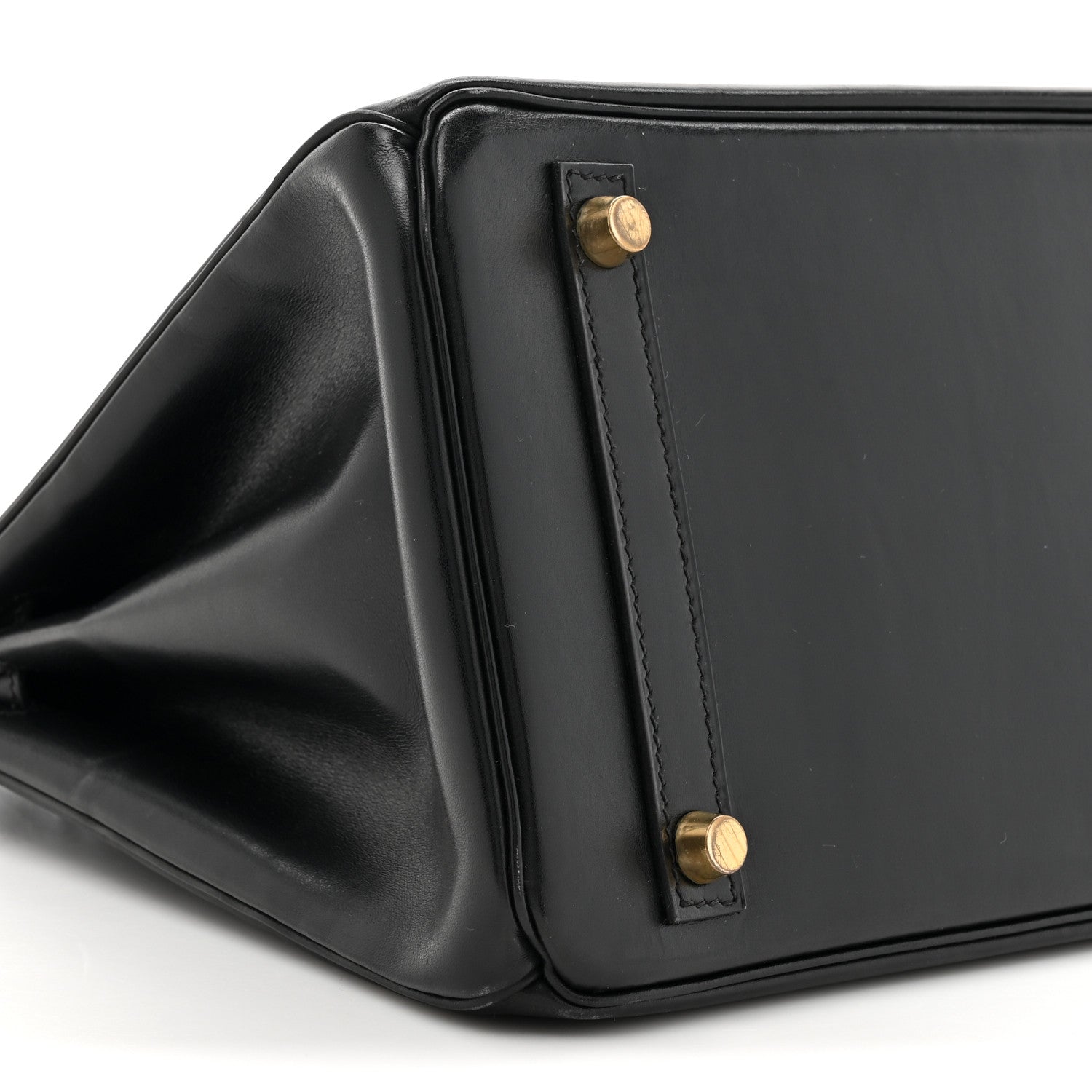 Hermes Box Birkin 30 Black 10 of 18