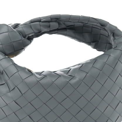 Bottega Veneta Nappa Intrecciato Mini Jodie Thunder 7 of 7