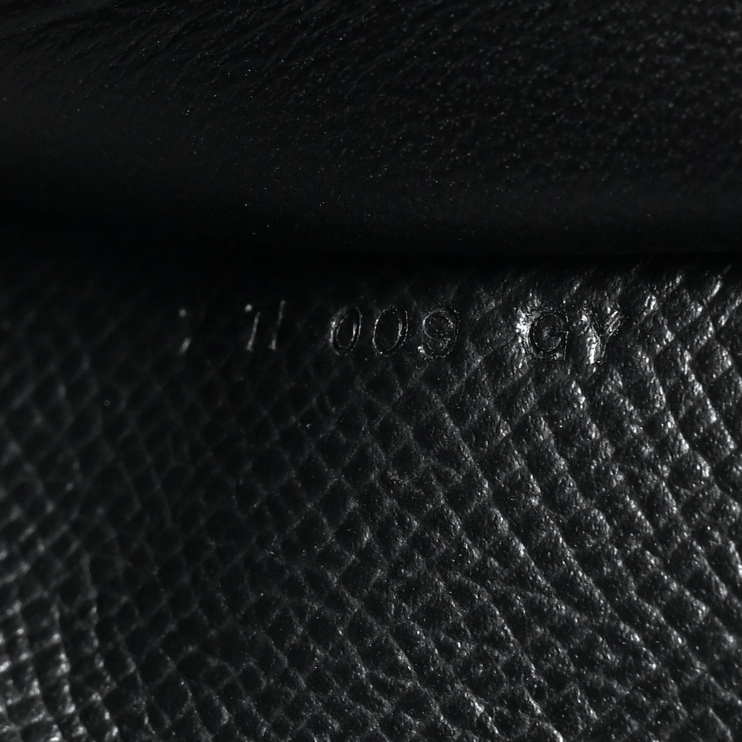 Epsom Kelly Wallet To Go Black
