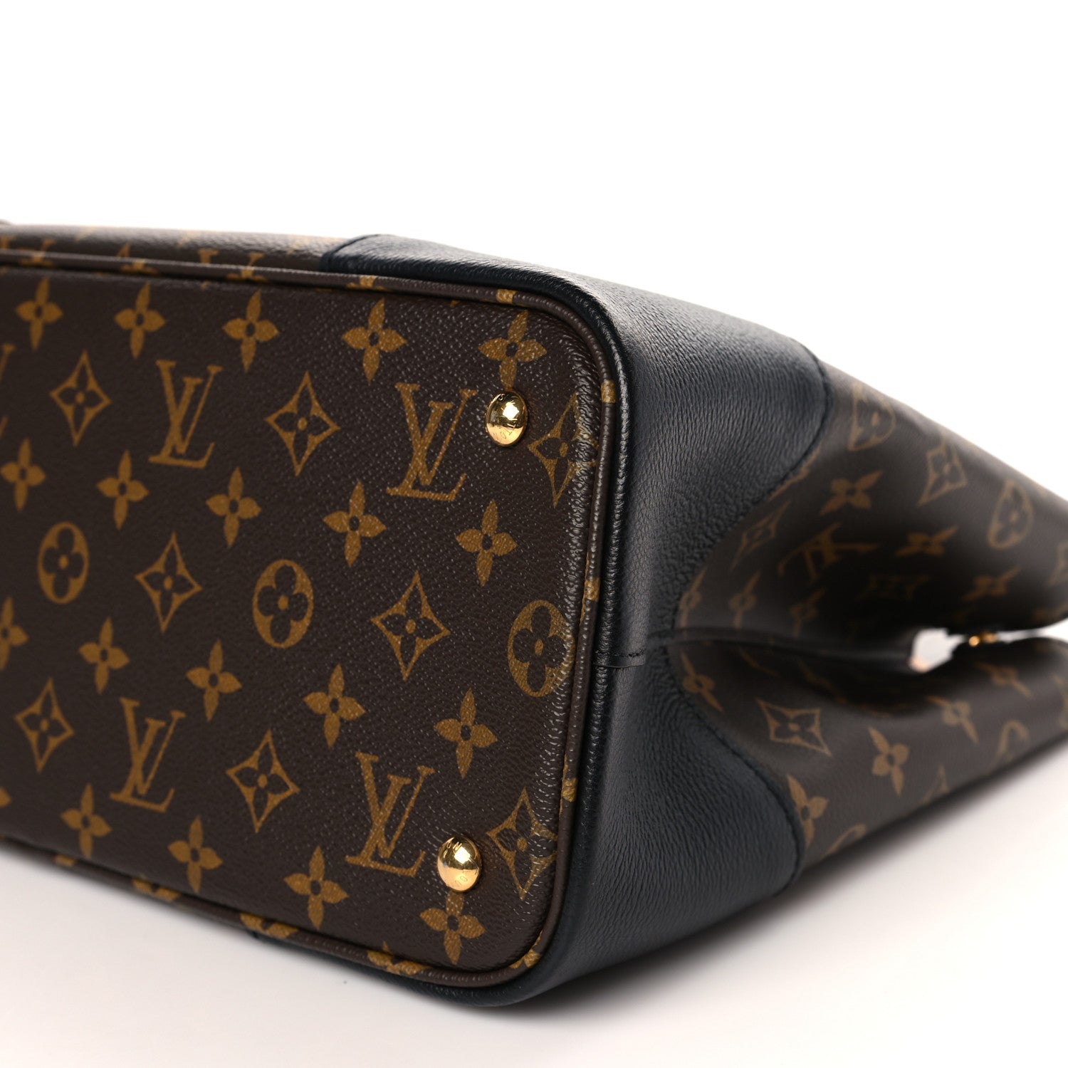 Louis Vuitton Monogram Flandrin Black 8 of 8