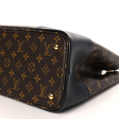 Louis Vuitton Monogram Flandrin Black 8 of 8