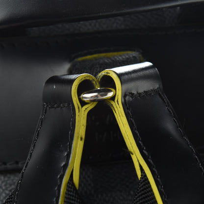 Louis Vuitton Damier Graphite Christopher PM Green 14 of 21
