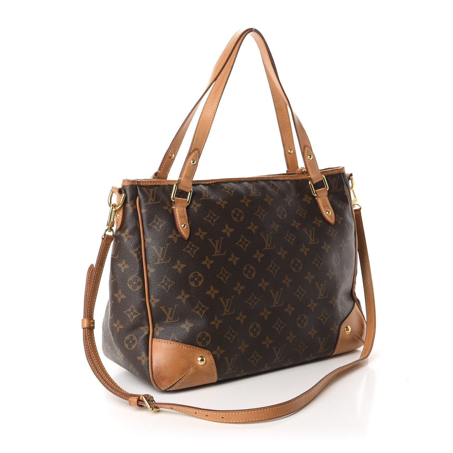 Monogram Estrela MM