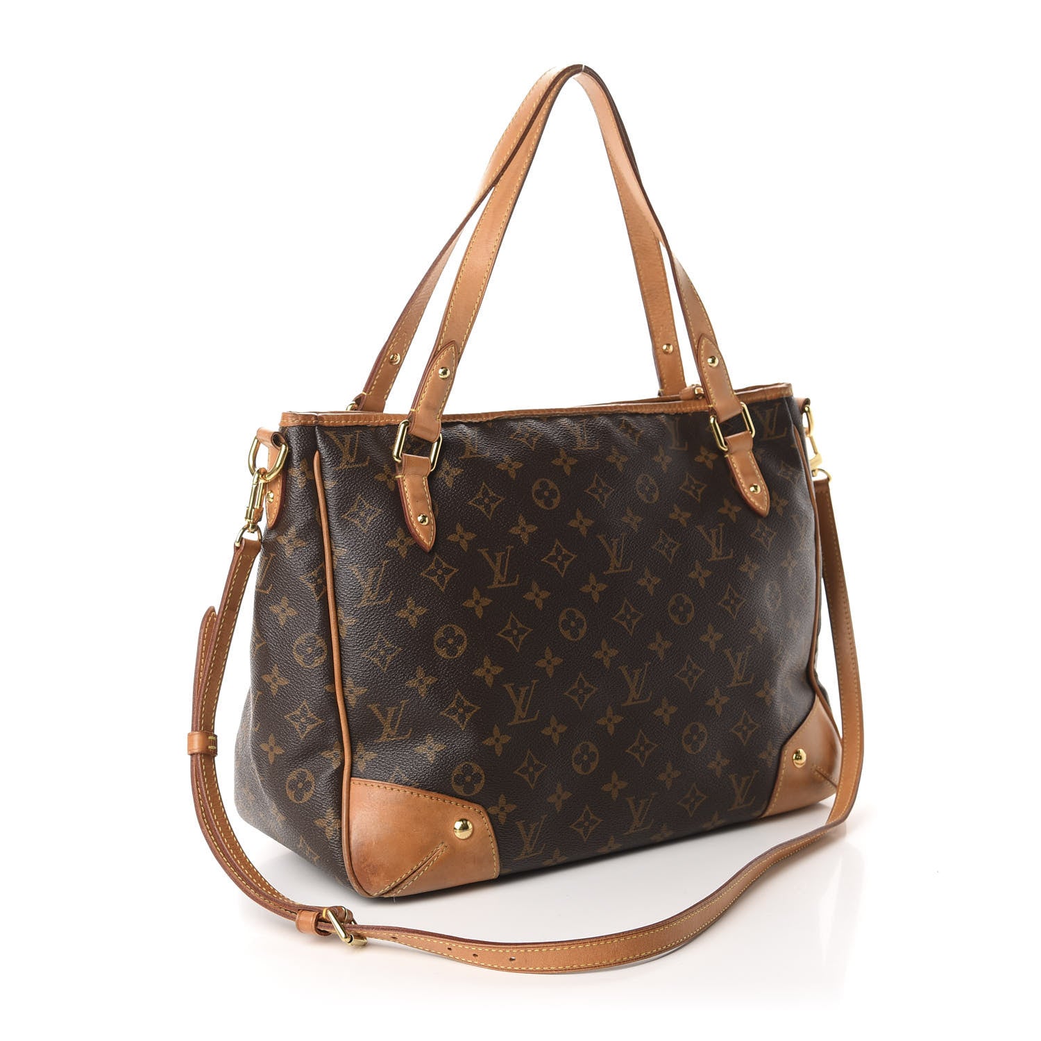 Louis Vuitton Monogram Estrela MM 2 of 13