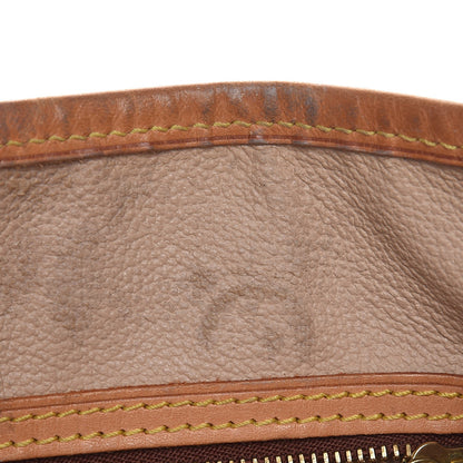 Louis Vuitton Monogram Petit Bucket 23 17 of 18