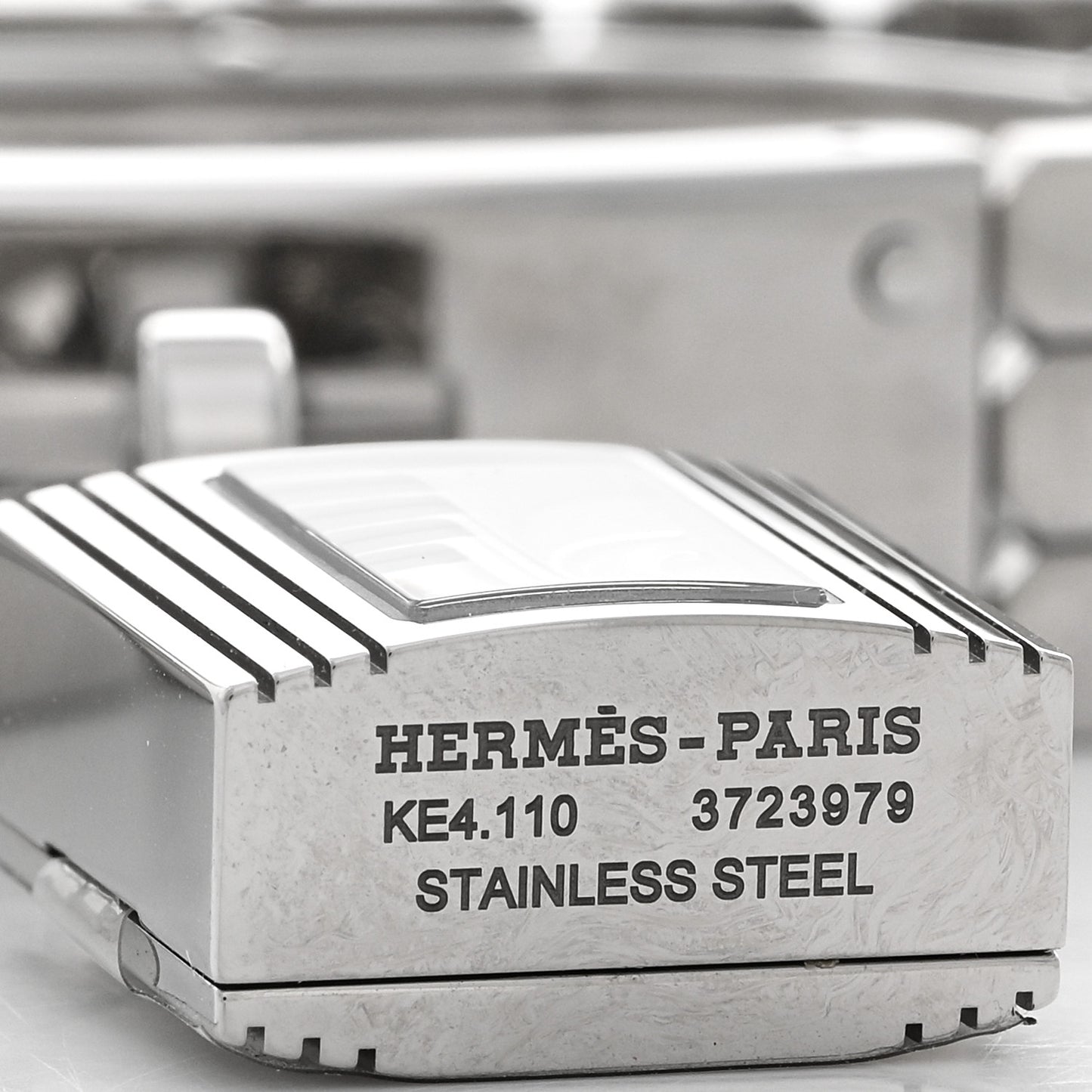 Stainless Steel 16mm Kelly Quartz Watch