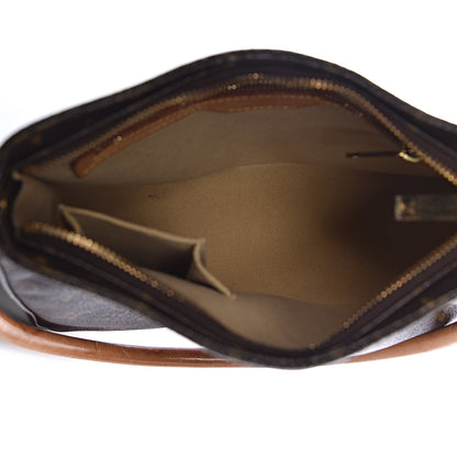 Louis Vuitton Monogram Looping MM 5 of 12