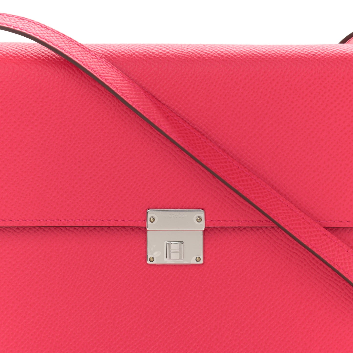 Epsom Clic 16 Wallet Rose Extreme