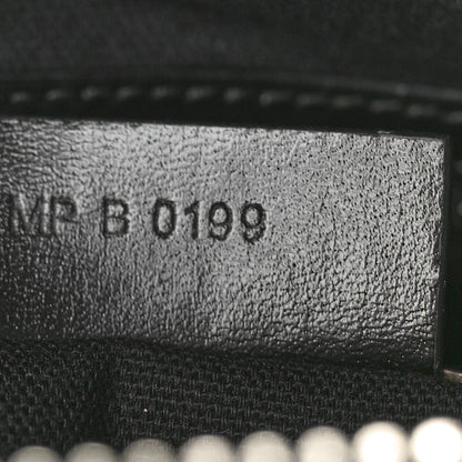 Givenchy Shiny Lord Small Antigona Black 7 of 10