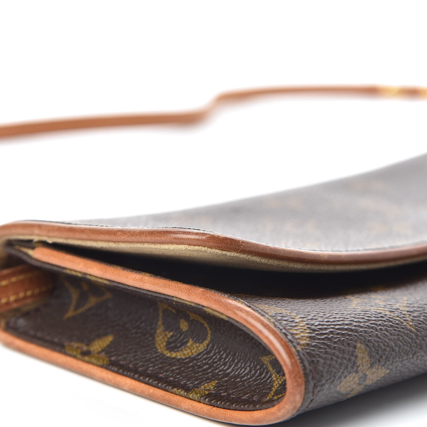 Monogram Pochette Twin GM