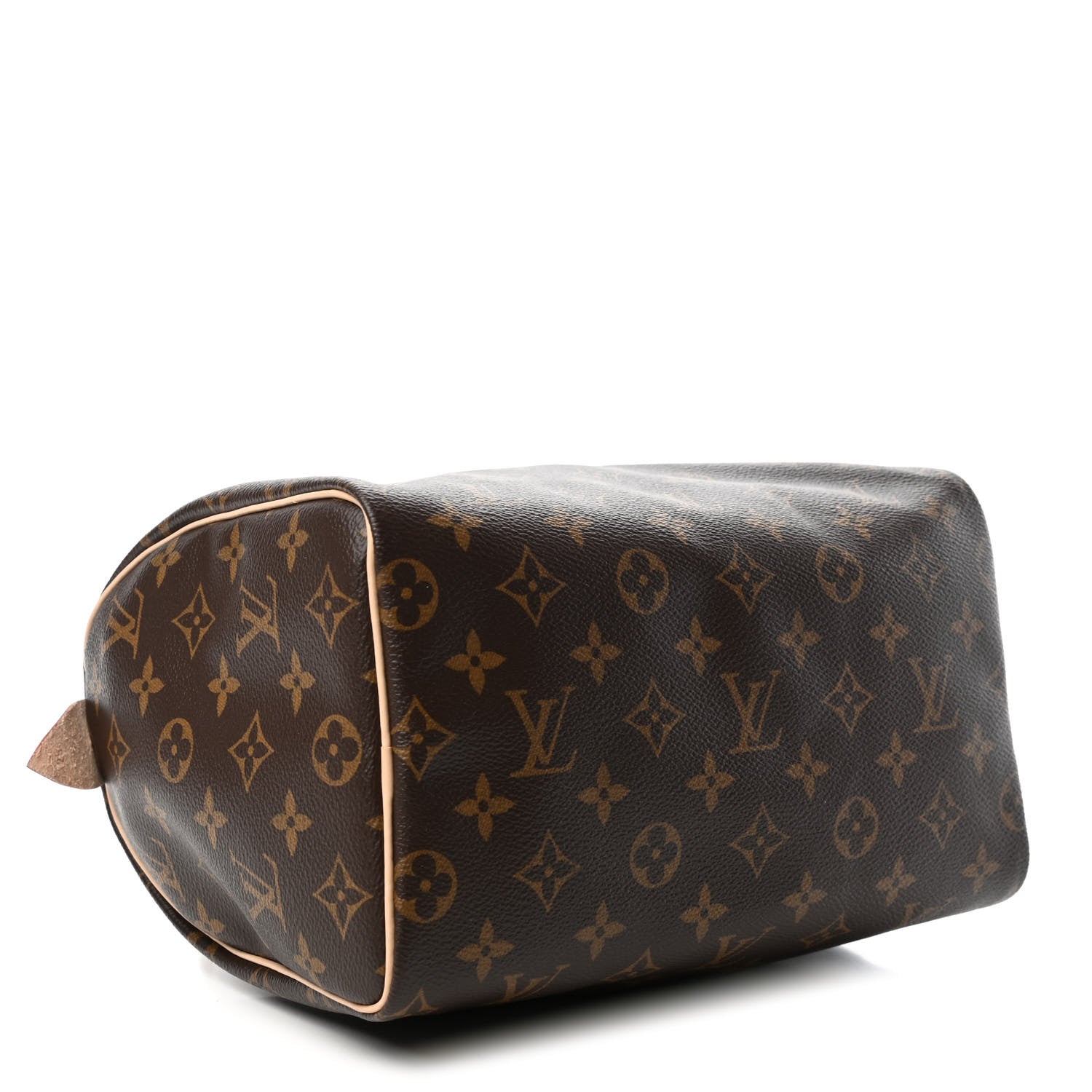 Louis Vuitton Monogram Speedy 25 3 of 4