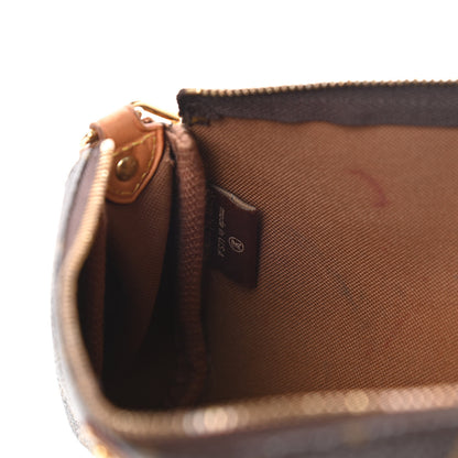 Louis Vuitton Monogram Eva Clutch 7 of 16