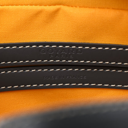 Goyard Goyardine Sac Cap Vert Grey 6 of 8