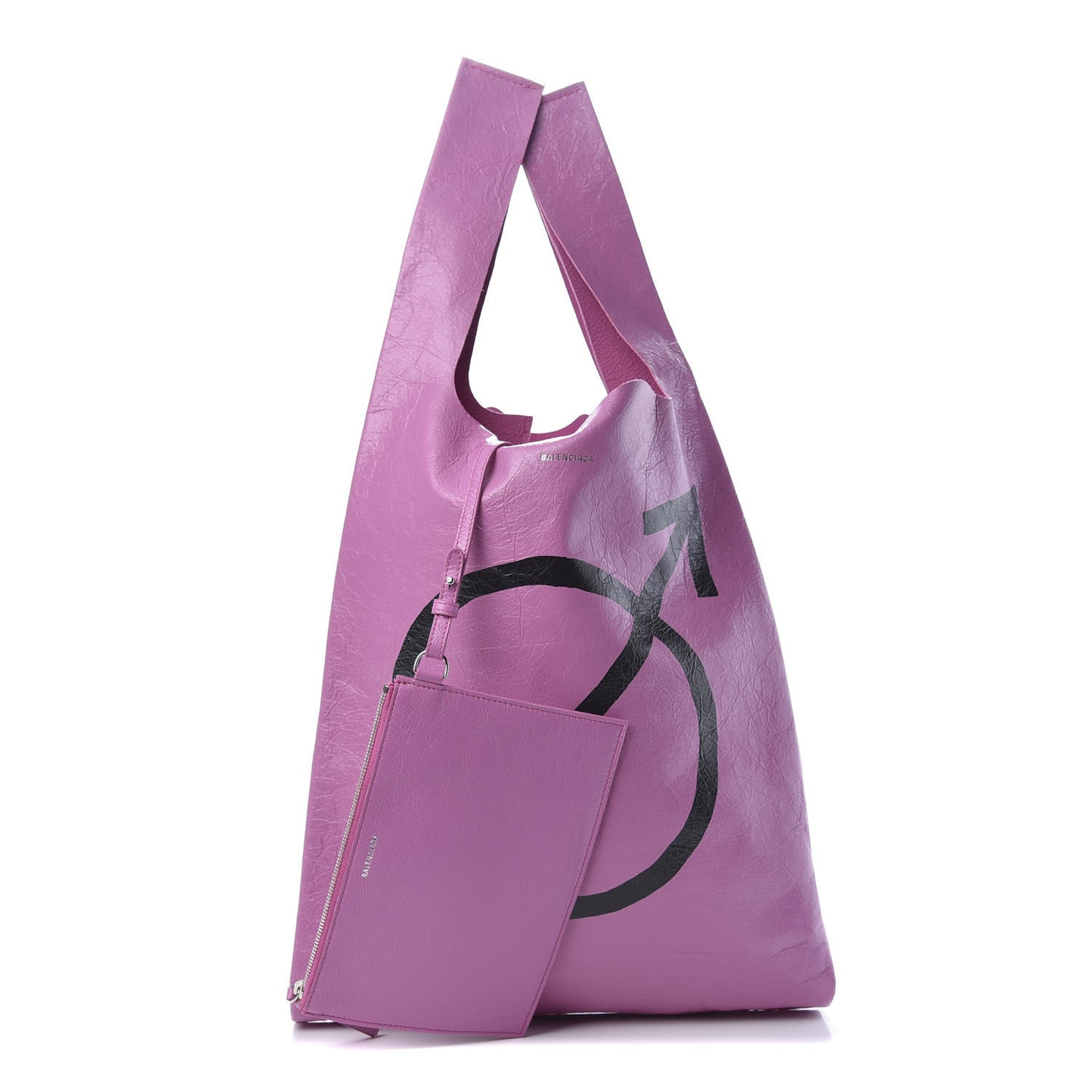 Agneau Arena All Gender M Supermarket Shopper Rose Bonbon