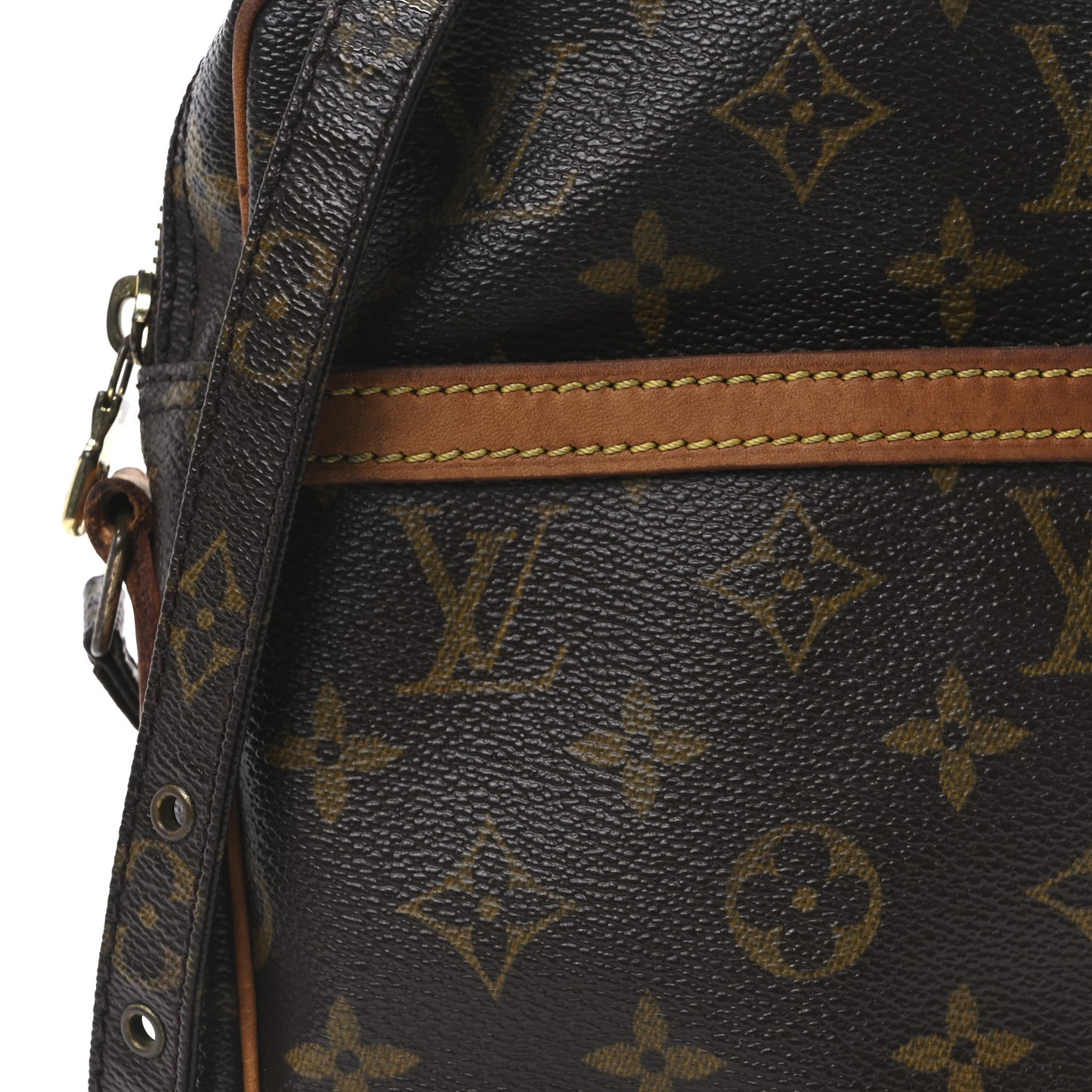 Monogram Danube 21