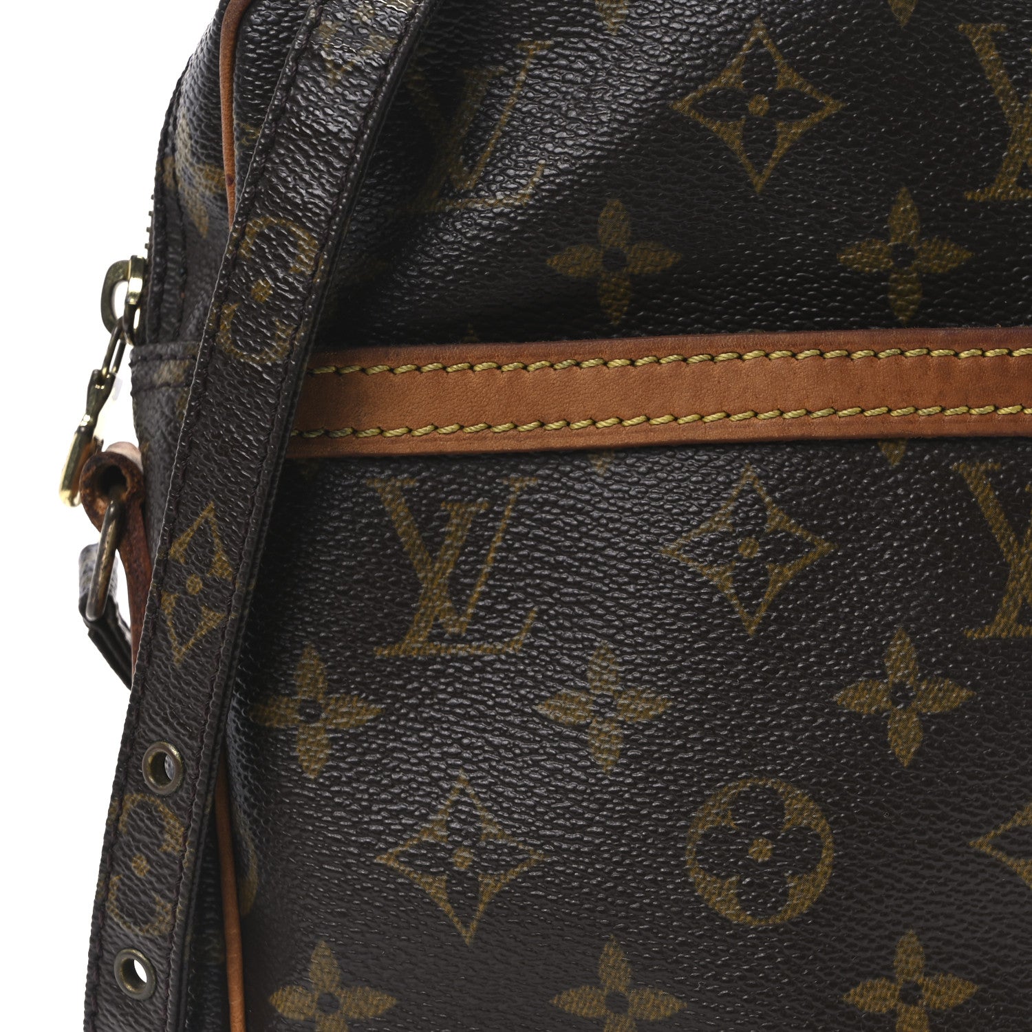 Louis Vuitton Monogram Danube 21 7 of 13