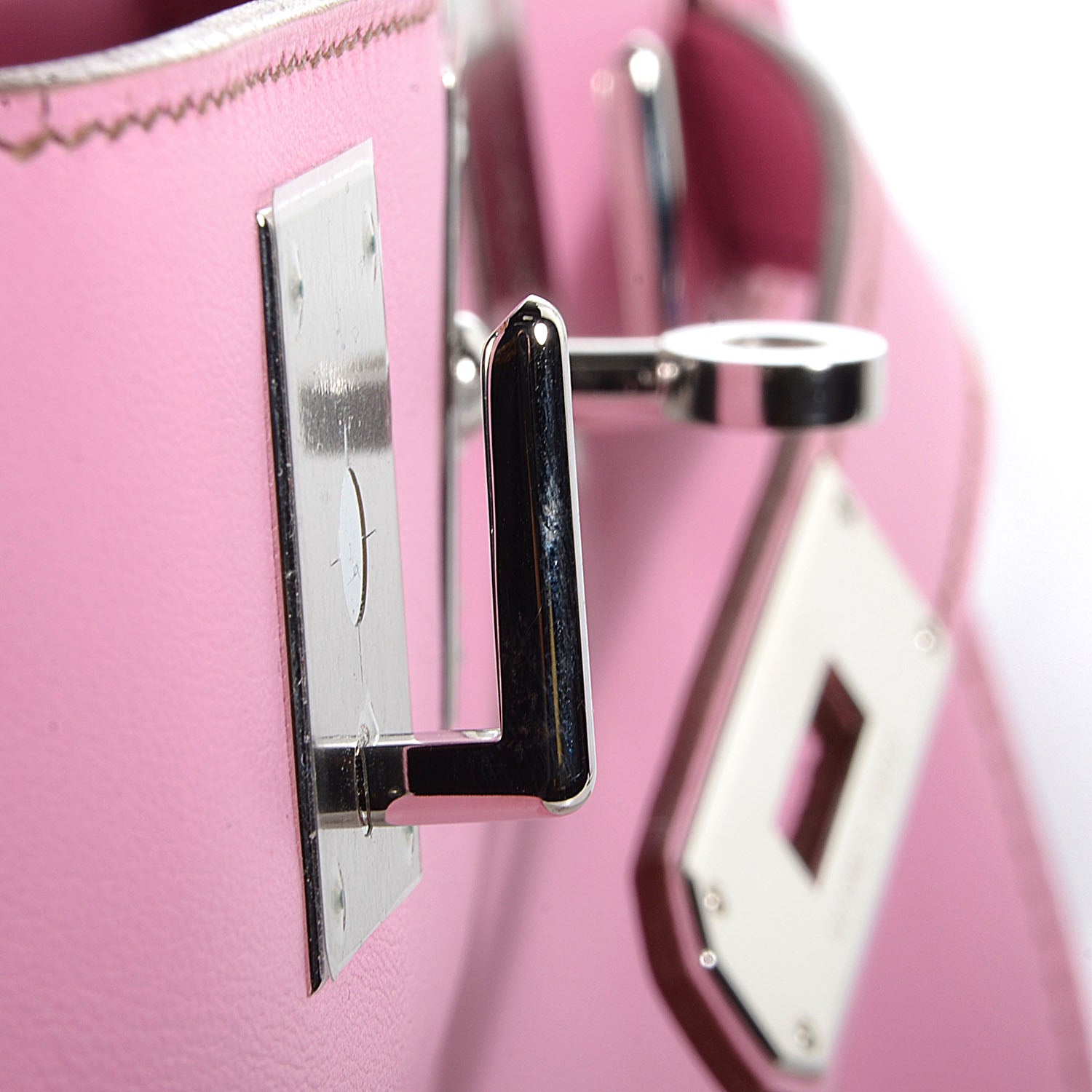 Hermes Swift Jypsiere 28 5P Pink 11 of 21