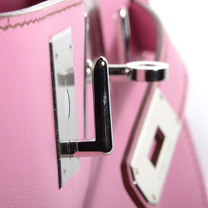 Hermes Swift Jypsiere 28 5P Pink 11 of 21