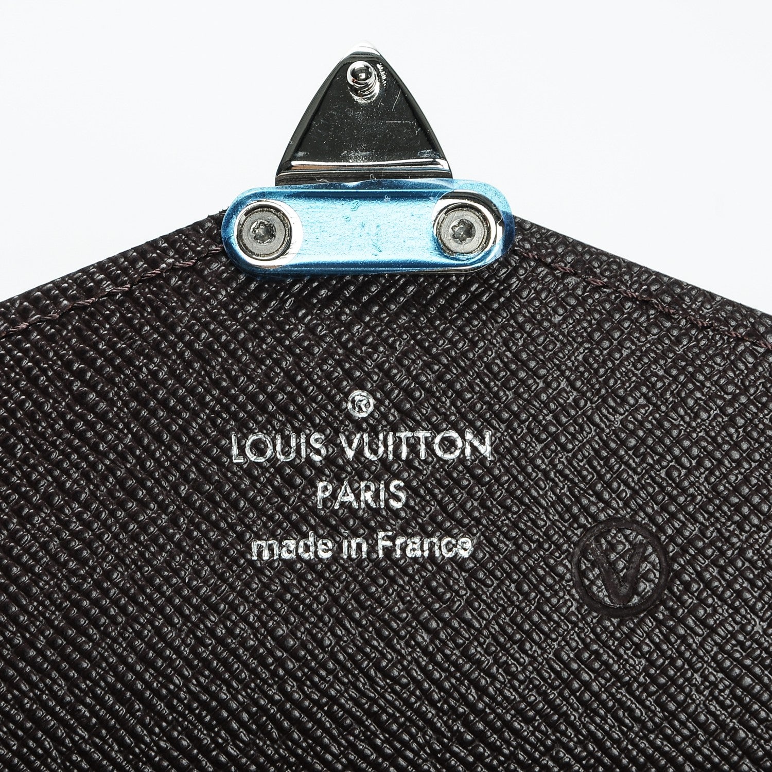 Louis Vuitton Epi Monogram Marie-Rose Wallet Quetsche 5 of 6
