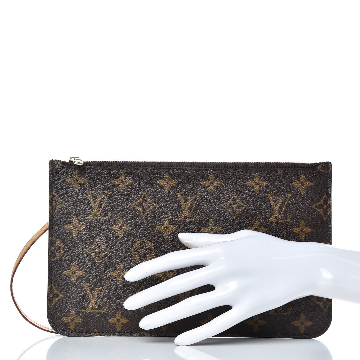 Monogram Neverfull MM GM Pochette