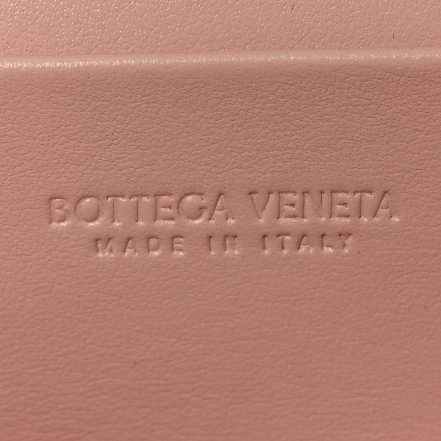 Bottega Veneta Calfskin Intrecciato Bang Bang Vanity Case Cameo 6 of 10