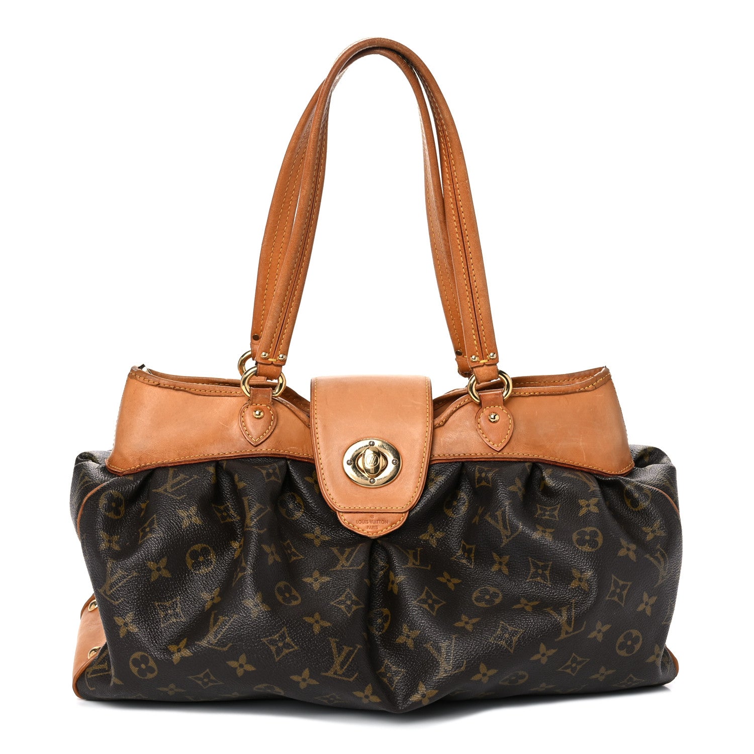 Louis Vuitton Monogram Boetie MM 1 of 41